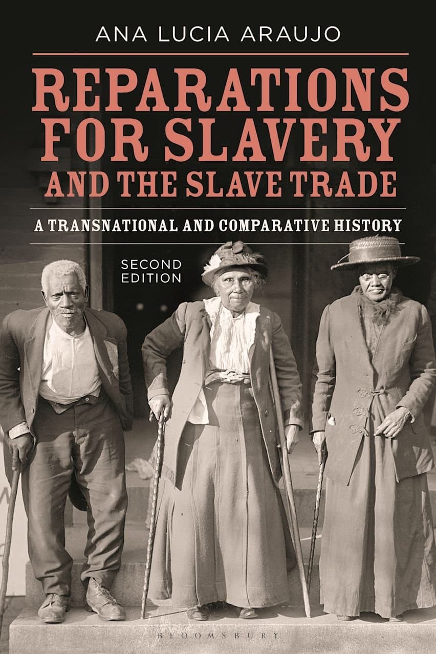Jamaica Seeks Slavery Reparations from UK through Historic Petition