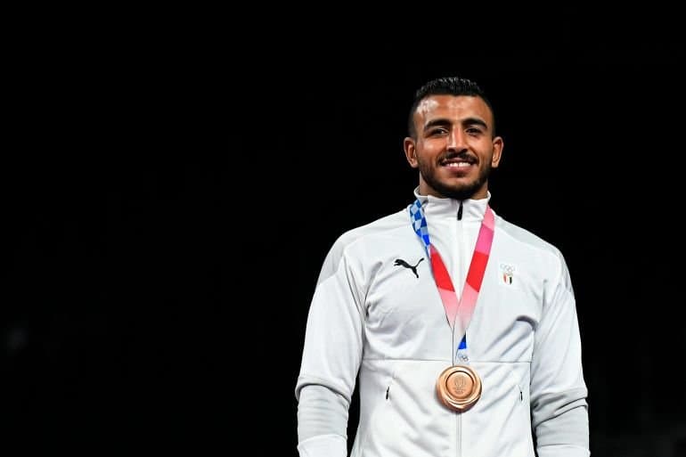 Egyptian Wrestlers Fleeing Abroad Amidst Sport Crisis