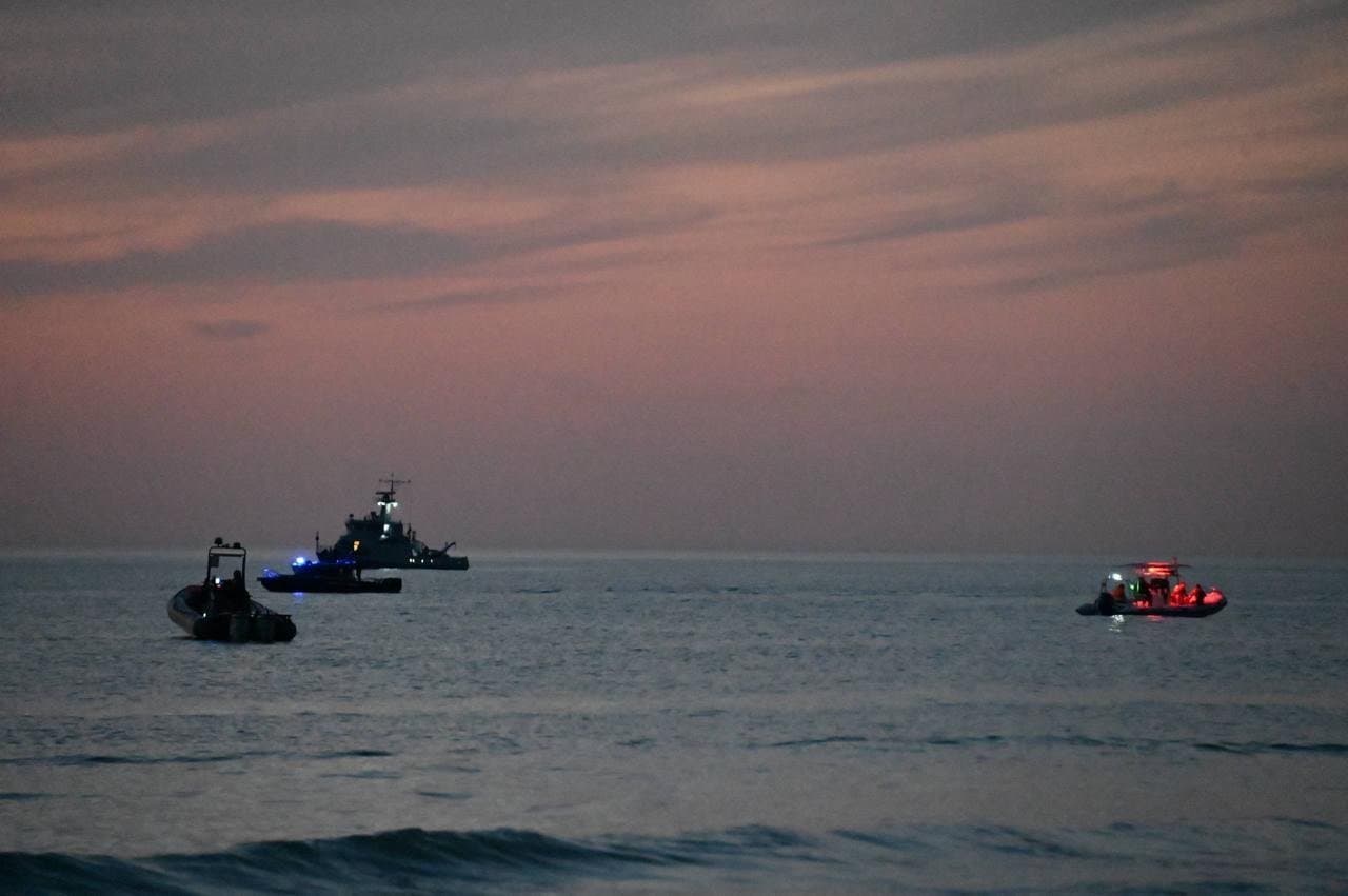 Kazakhstan Detains Senior Officials After 14 Service Members Lost at Sea During Military Drills