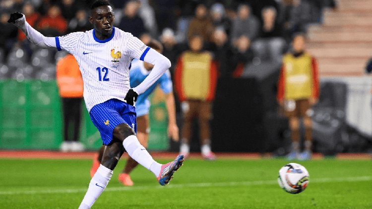 Mbappe-less France Faces Belgium in Nations League Showdown