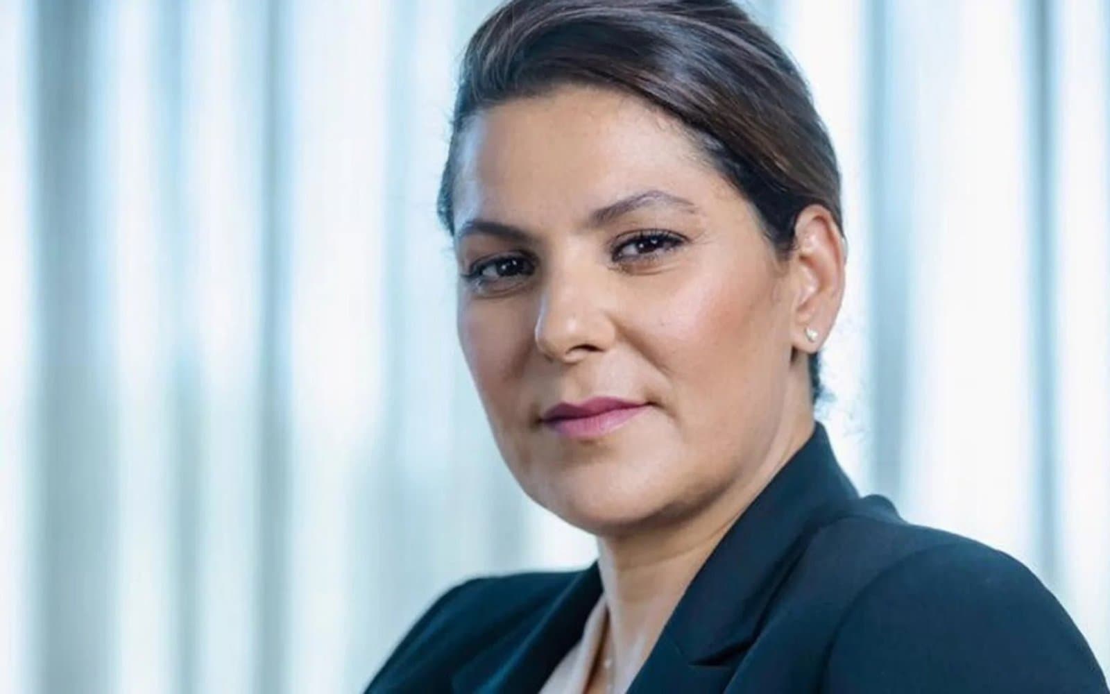 Morocco Appoints Fatima Ezzahra El Mansouri as First Female Prime Minister
