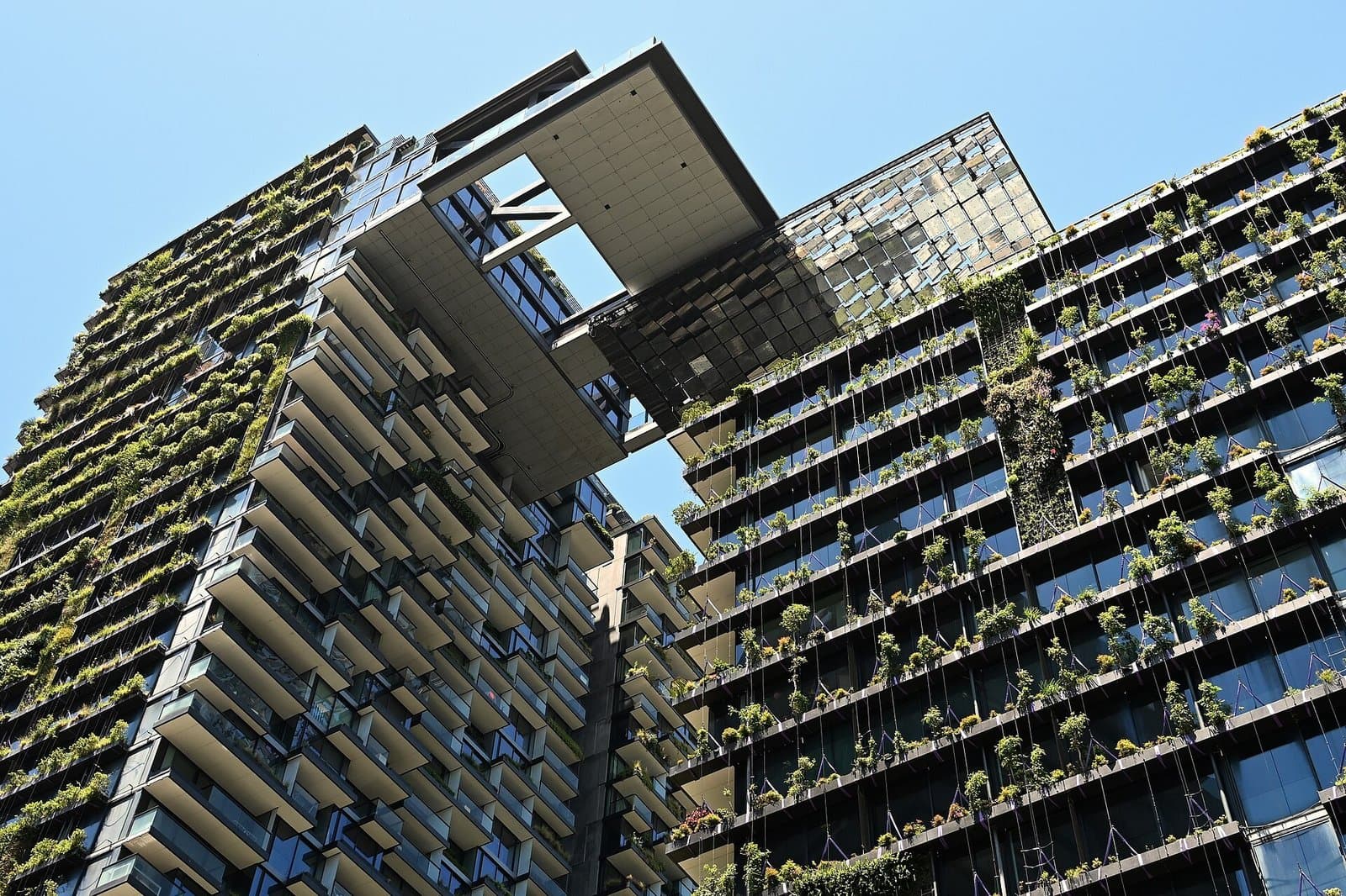 Climate Week research: AI-enabled buildings could cut energy use up to 22%, Schneider models say