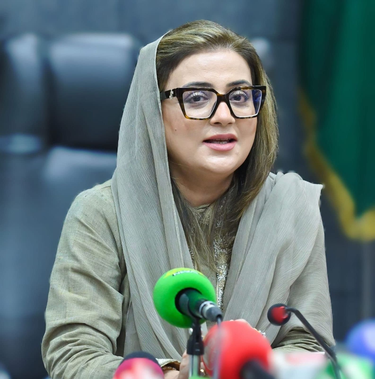 پنجاب کے شعبہ صحت کو عالمی معیار سے ہم آہنگ کرنے کی کوششیں