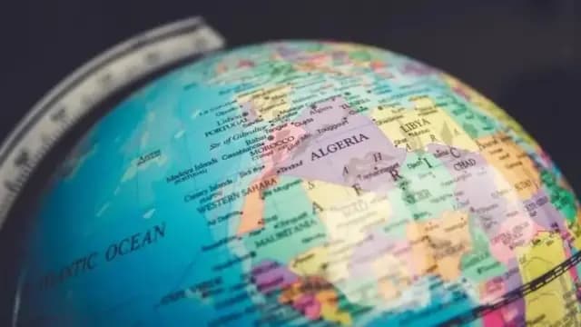 اقوام متحدہ میں دنیا کے نئے نقشے کی حمایت کے بعد انڈیا کا اعتراض