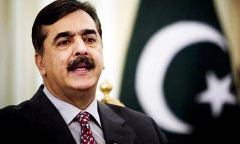یومِ فضائیہ: قائم مقام صدر کی پاک فضائیہ شہداء کو خراجِ عقیدت