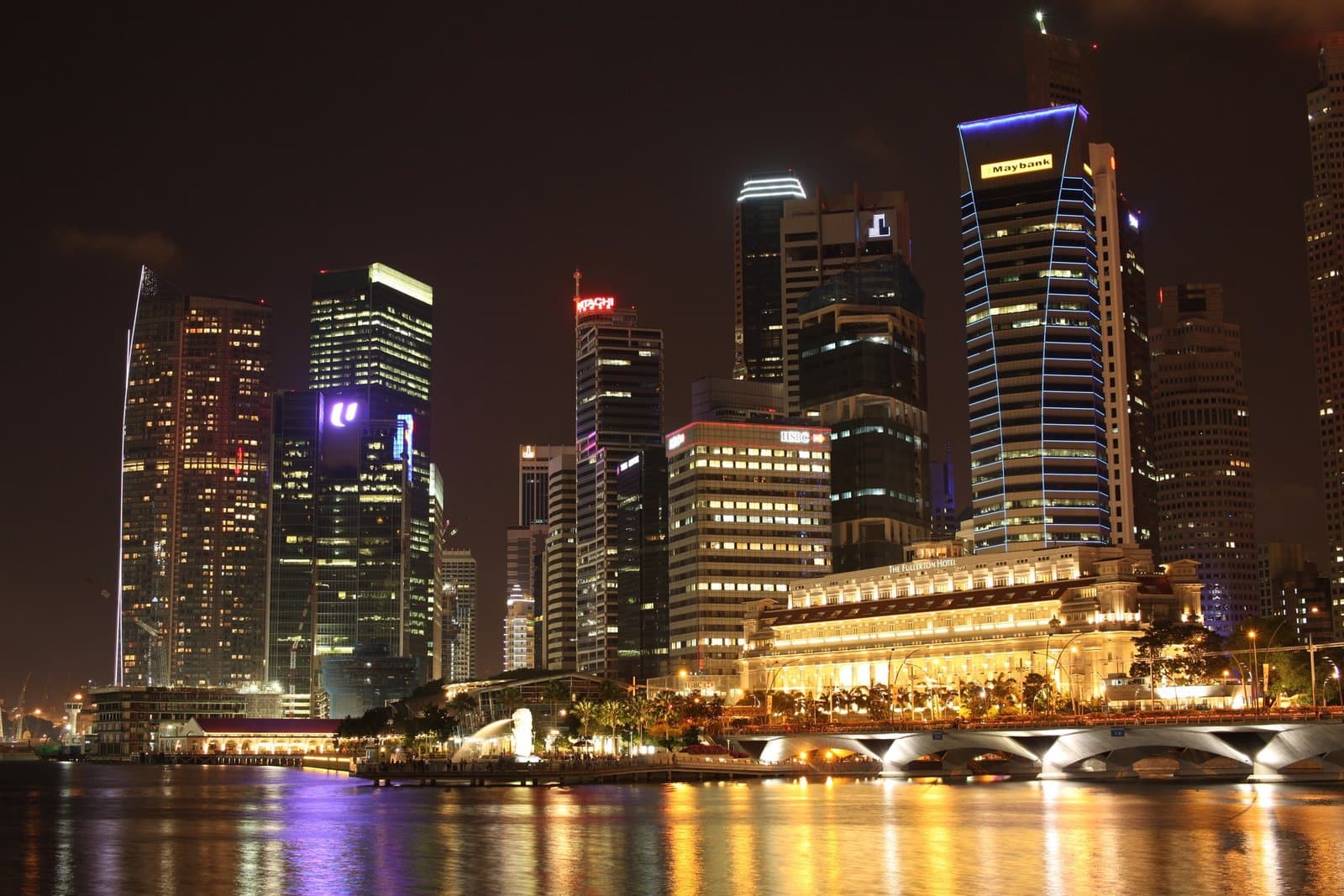 Asia Technology Future: Digital Edge Over Europe, Americas