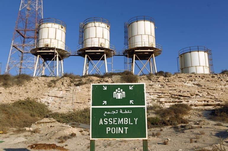 Libya Faces Hormuz Crisis: A Potential Trap or Opportunity