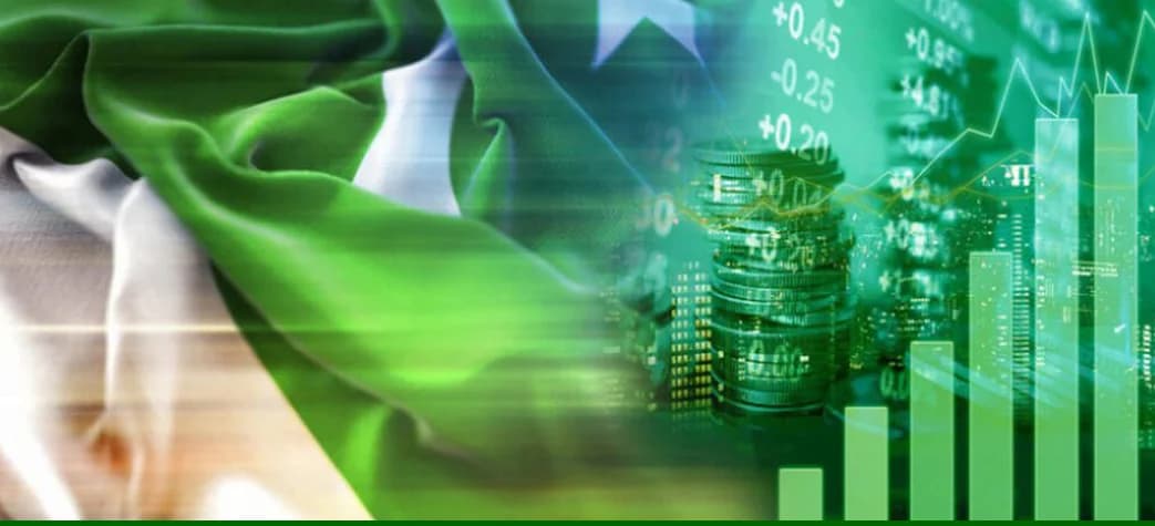 Pakistan Achieves Economic Turnaround
