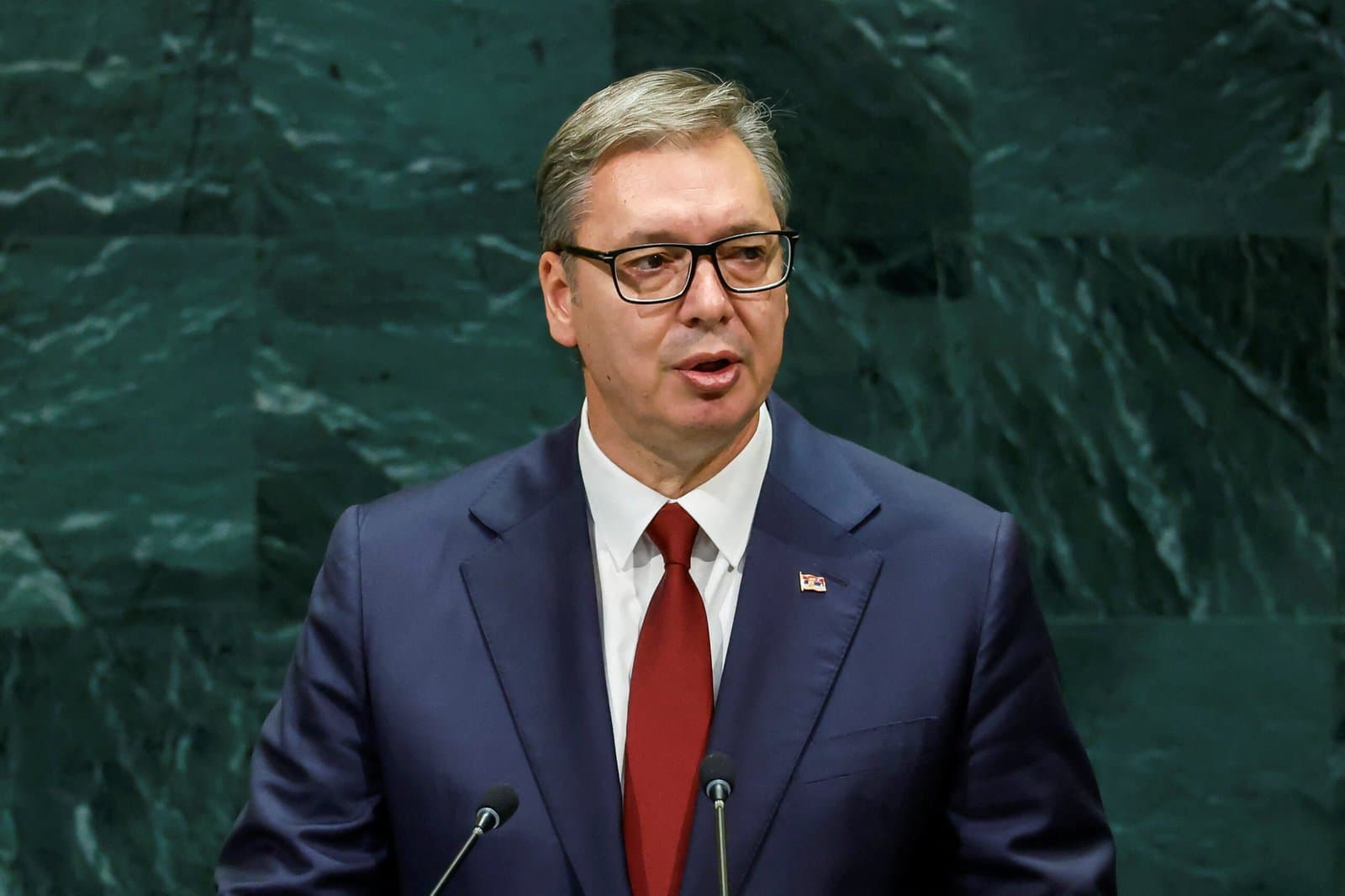Serbia’s Populist President Aleksandar Vučić Resigns to Run for Prime Minister