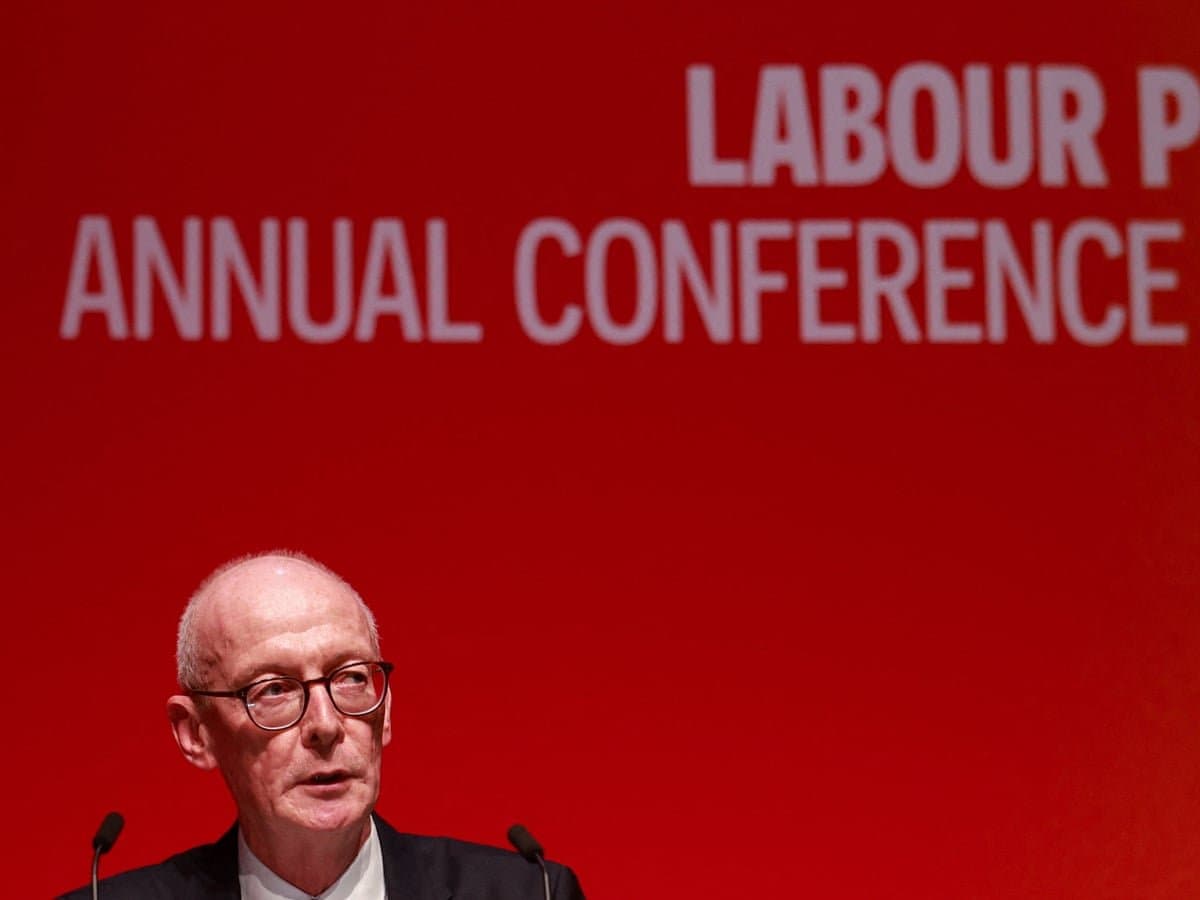 UK Minister Calls Benefit Changes for Young People a ‘Moral Crusade