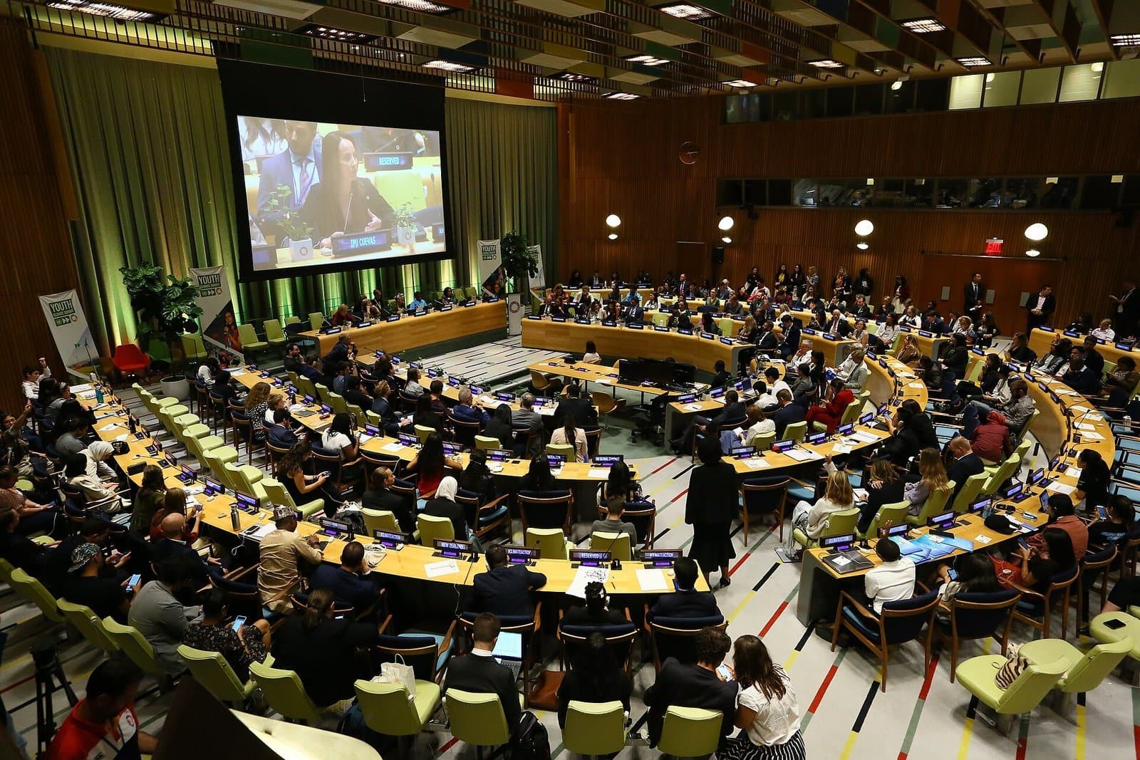 Guterres urges credible fossil-fuel exit plans at New York climate summit