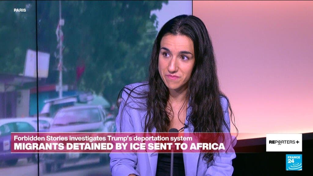 UN Experts Warn US Deportations Trigger ‘Cascade’ of Rights Abuses