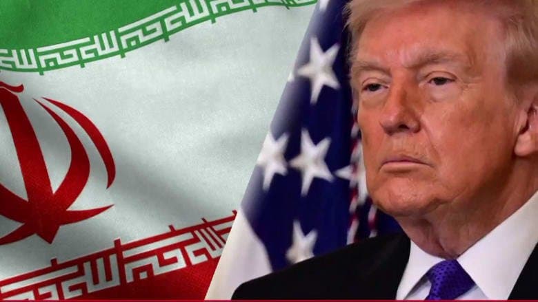 Trump claims US will win Iran war ‘one way or another’ amid stalled talks