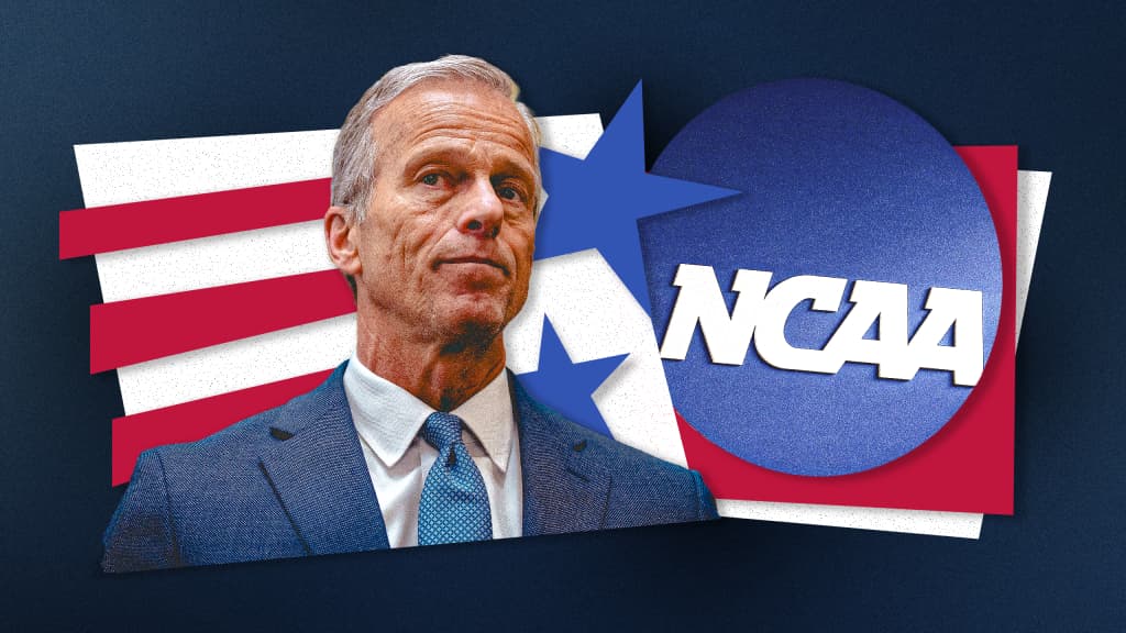 Senate Passes Protect College Sports Act Amid Uncertain Future
