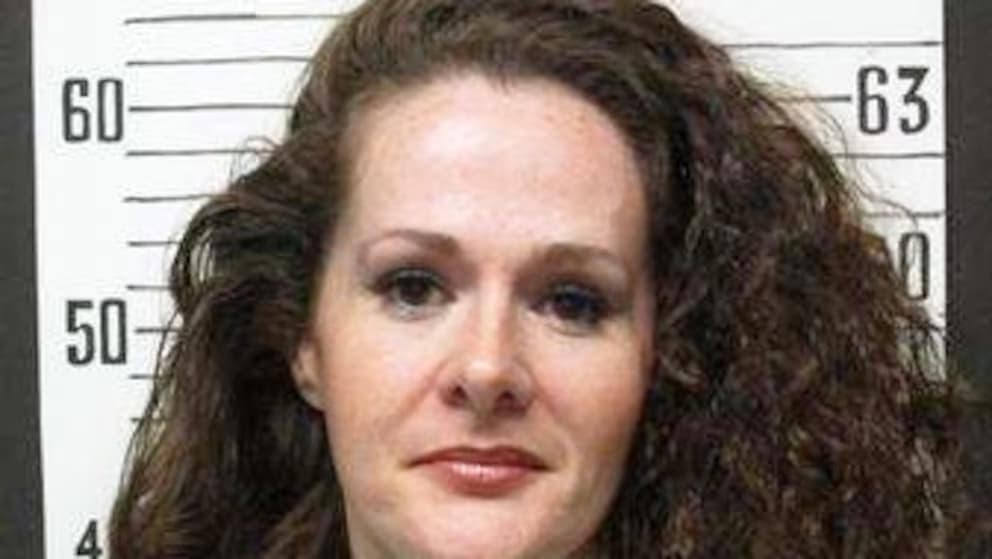 Tennessee to execute woman for first time in 200 years