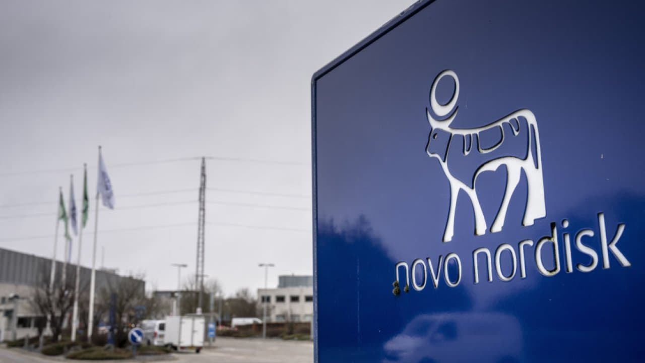 Novo Nordisk indgår milliardaftale om vægttabspille i Kina