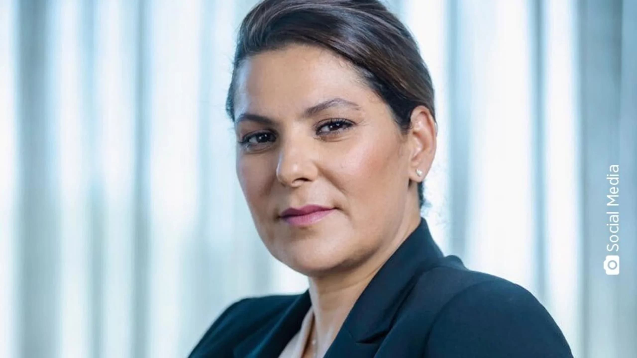 Morocco Appoints Fatima Ezzahra El Mansouri as First Female Prime Minister