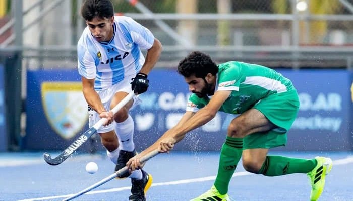 پاکستان ہاکی لیگ کا باضابطہ آغاز 14 اکتوبر کو اسلام آباد میں ہوگا