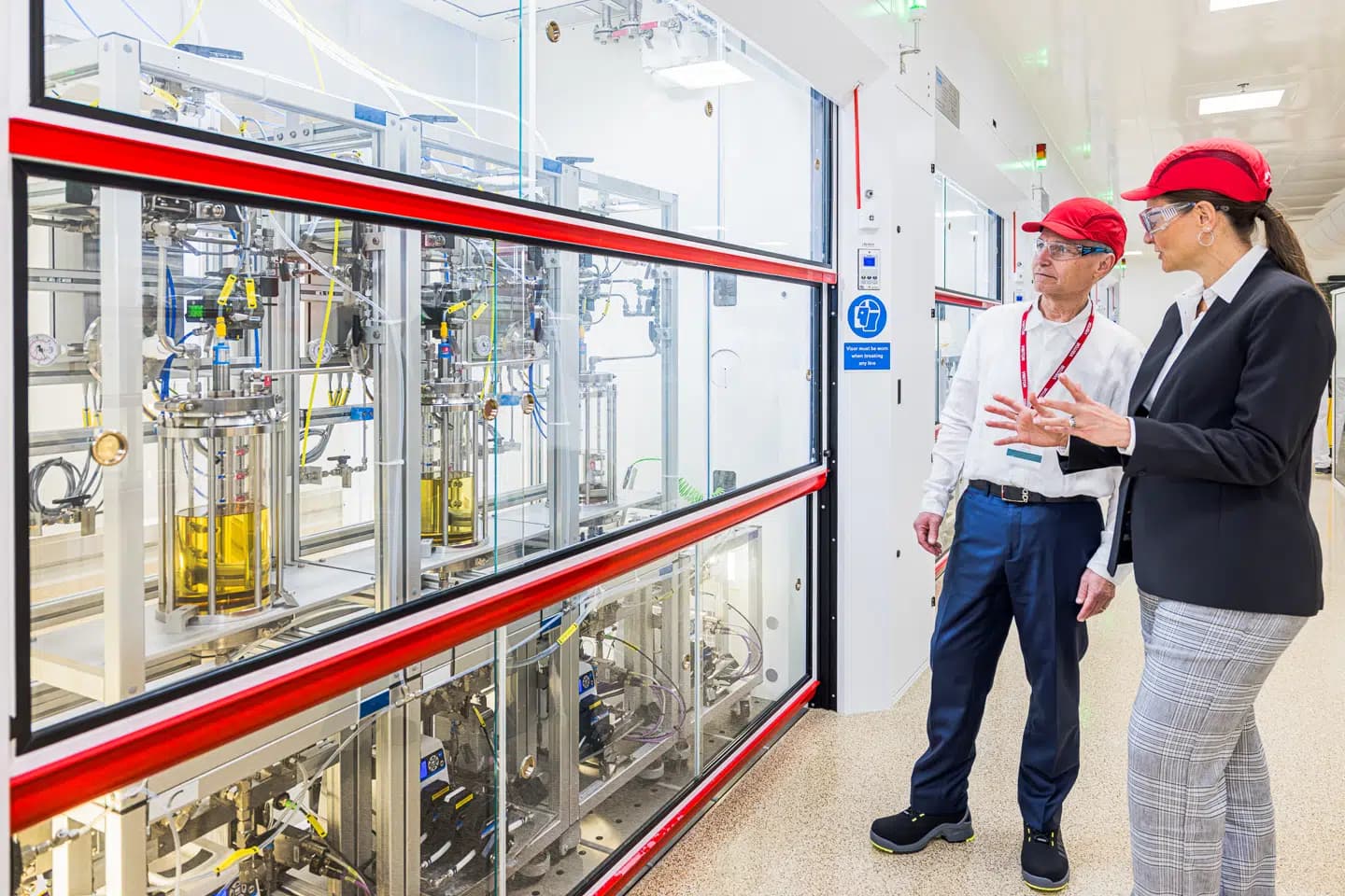 Asiatisk fokus på Novo og Eli Lilly: Godt for verden, bekymrende for Danmark