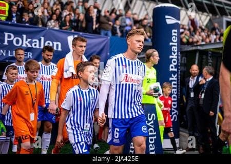 Brøndby sikrer sig plads i Europa Cup-ottendedelsfinale