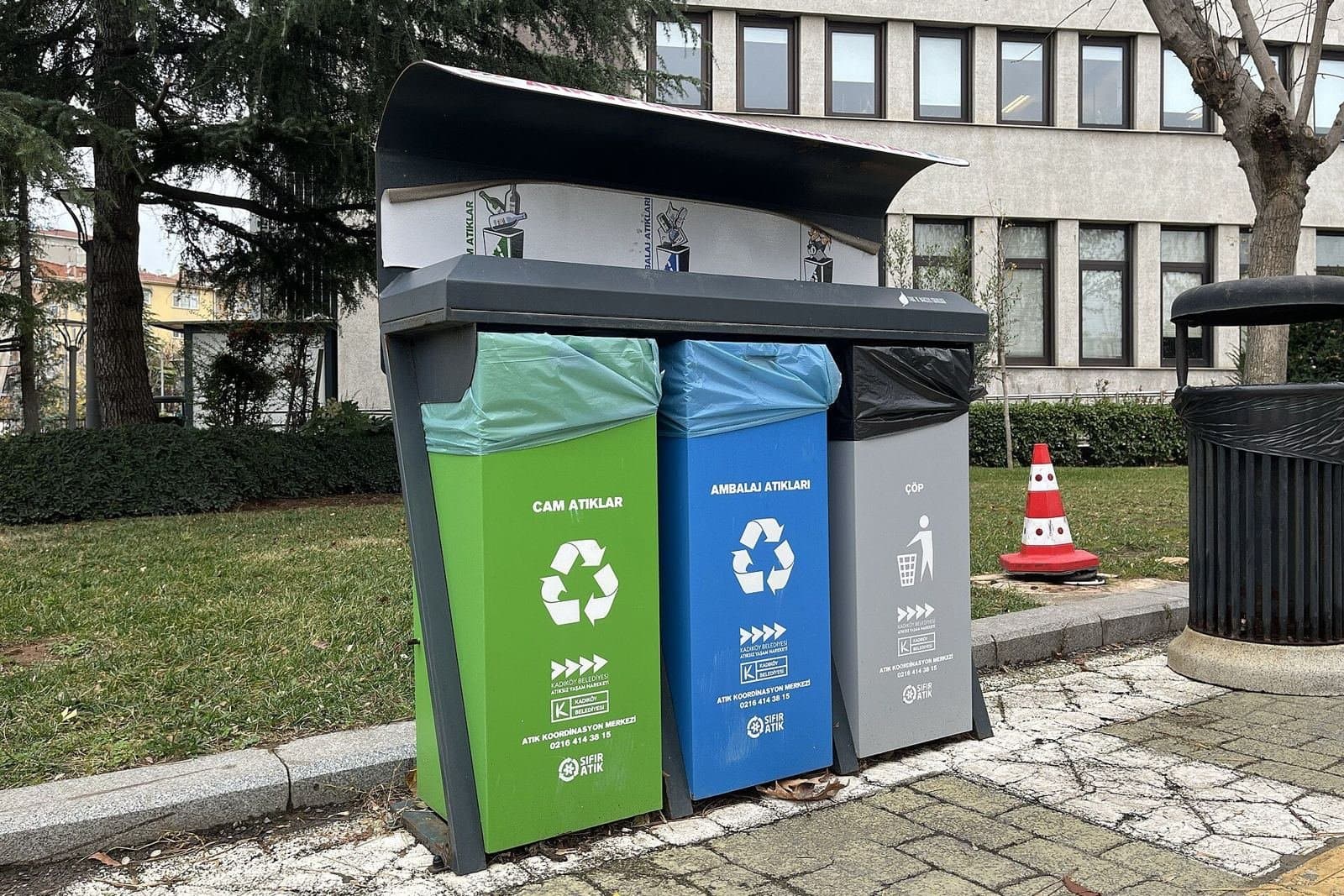Türkiye’s Zero Waste Movement turns nine as Antalya prepares to host COP31