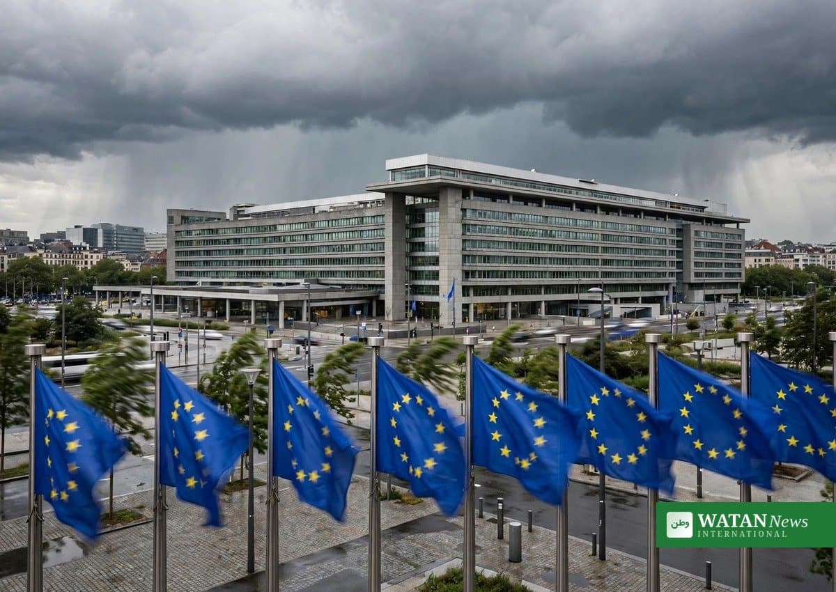 EU draft COP31 conclusions: pledges no longer enough — focus shifts to delivery