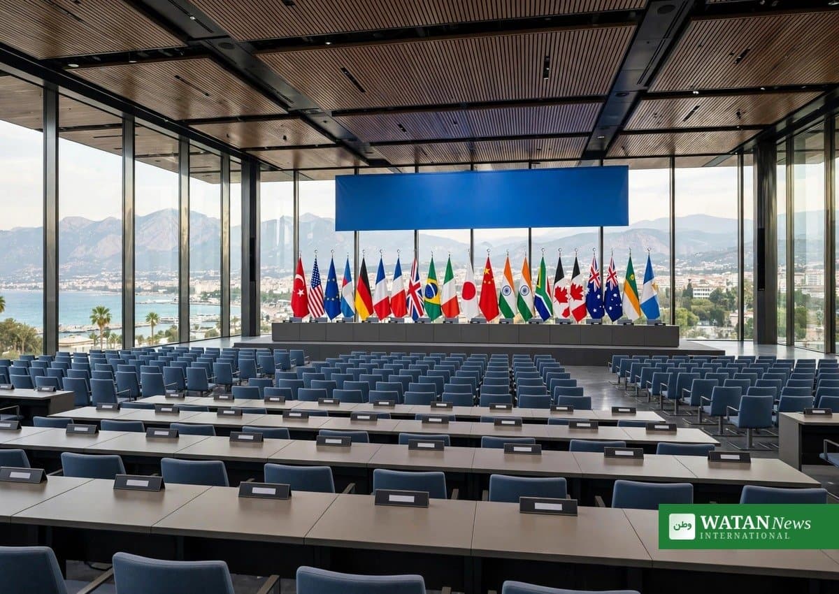 Türkiye Sets COP31 Leaders’ Summit for 11–12 November as Antalya Preparations Near Completion