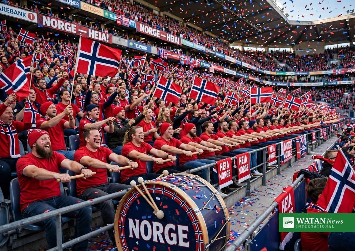 VM-roer Oles liv vendt på hovedet efter succes med nyt slagsang