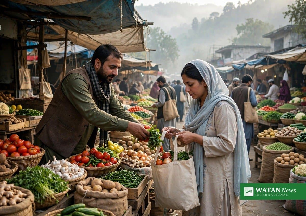Islamabad’s renewed plastic-free push puts everyday habits under scrutiny