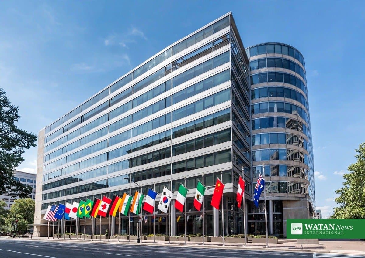 IMF, Pakistan reach staff-level agreement on $1.2bn disbursement