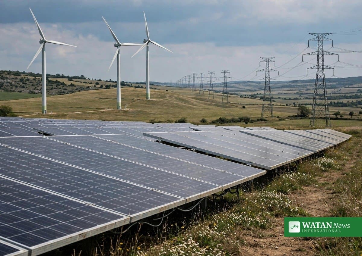 World to Add Less Clean Energy Capacity in 2026 for First Time in Five Years, IRENA Chief Warns