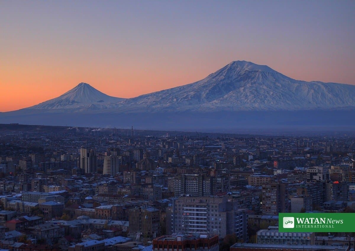 یریوان میں کاپ17: حیاتیاتی تنوع بچانے کا عالمی اجلاس، تیاریاں آخری مرحلے میں