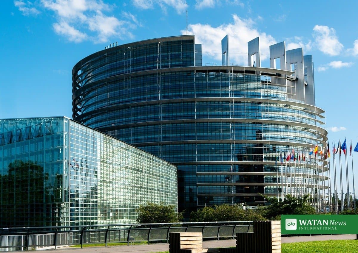 European Parliament Votes 381-167 for EU Strategy Against Islamist Entryism