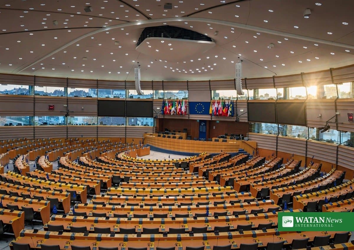 آئرلینڈ کی تجویز: یورپی یونین کے 2028 سے 2034 کے بجٹ میں 8 فیصد کٹوتی