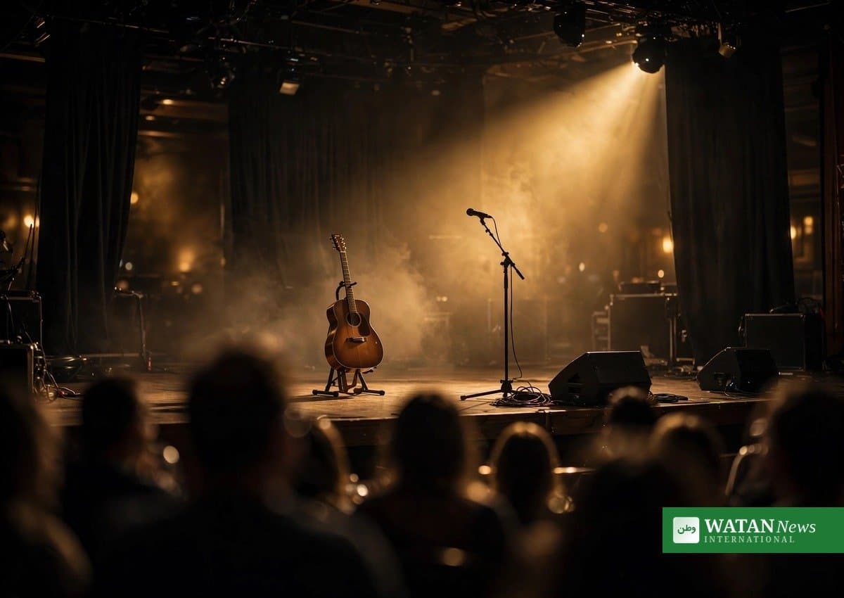 Sheryl Crow udgiver nyt album: »Pick You Up«