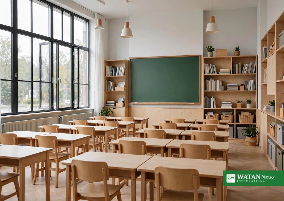 Denmark Moves to Let Teachers Use Physical Force on Disruptive Pupils