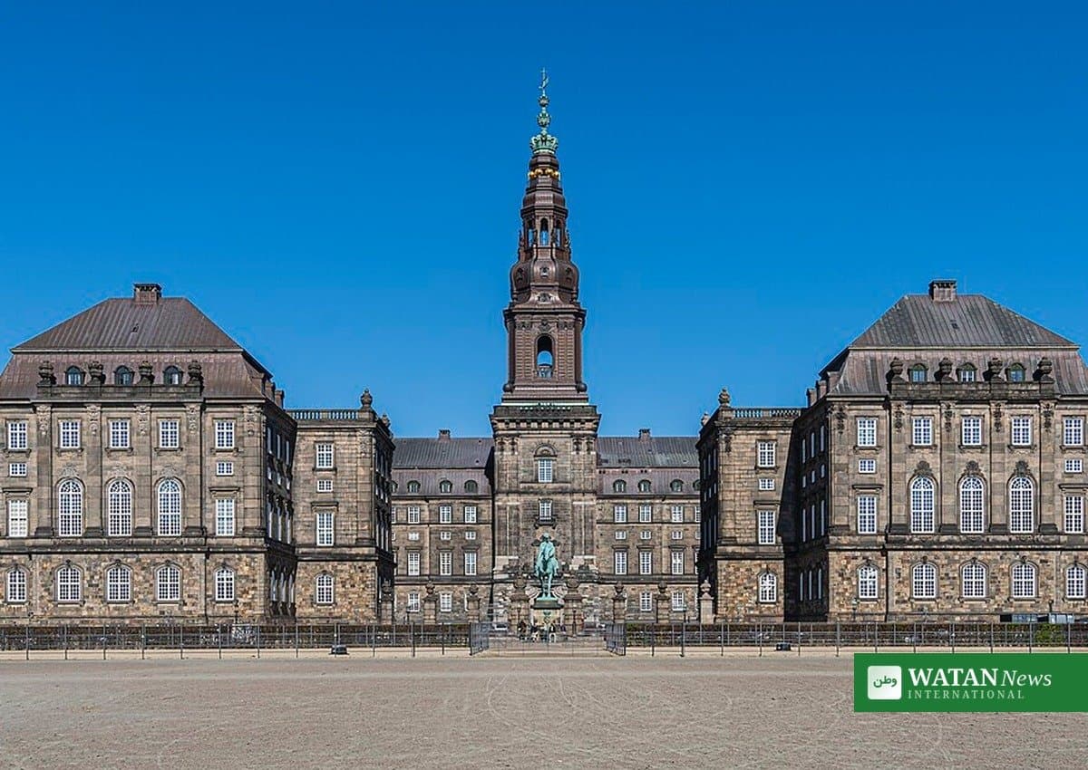 Denmark Gambling Bill Returns With Whistle-to-Whistle Ad Ban Around Live Sports