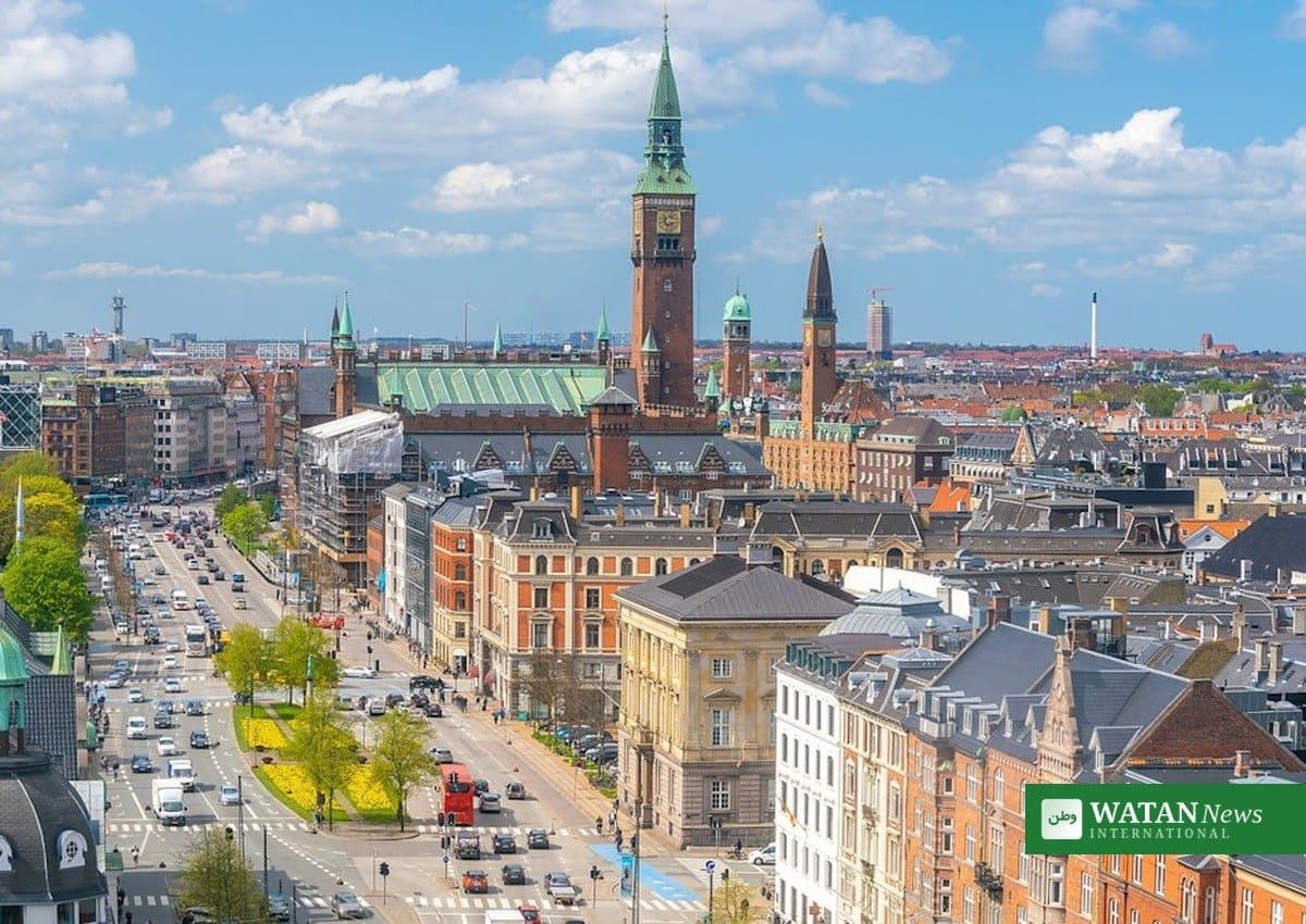 Denmark
