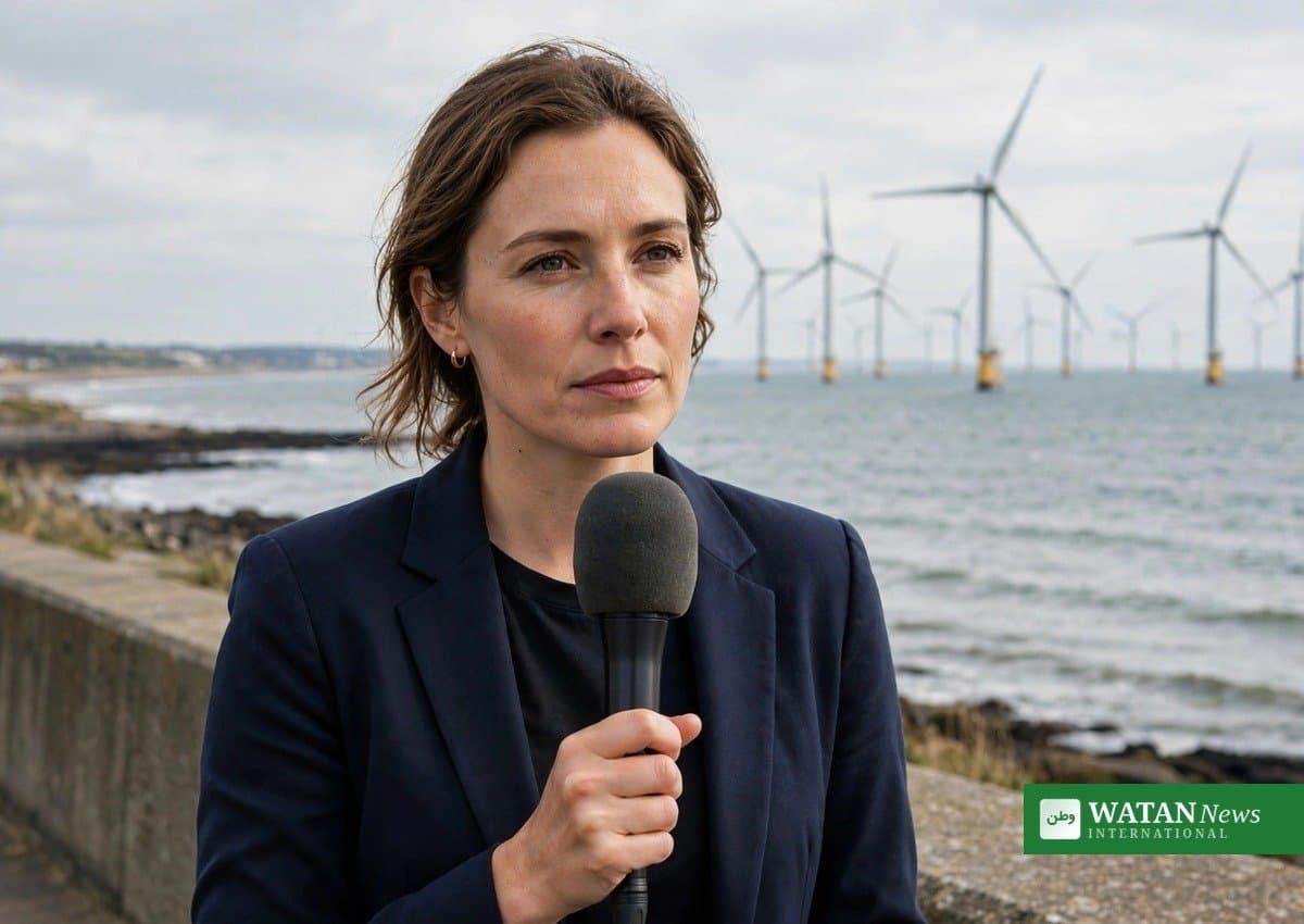 Hvad er grøn journalistik? Forklaret: Sådan dækker medierne klimaet