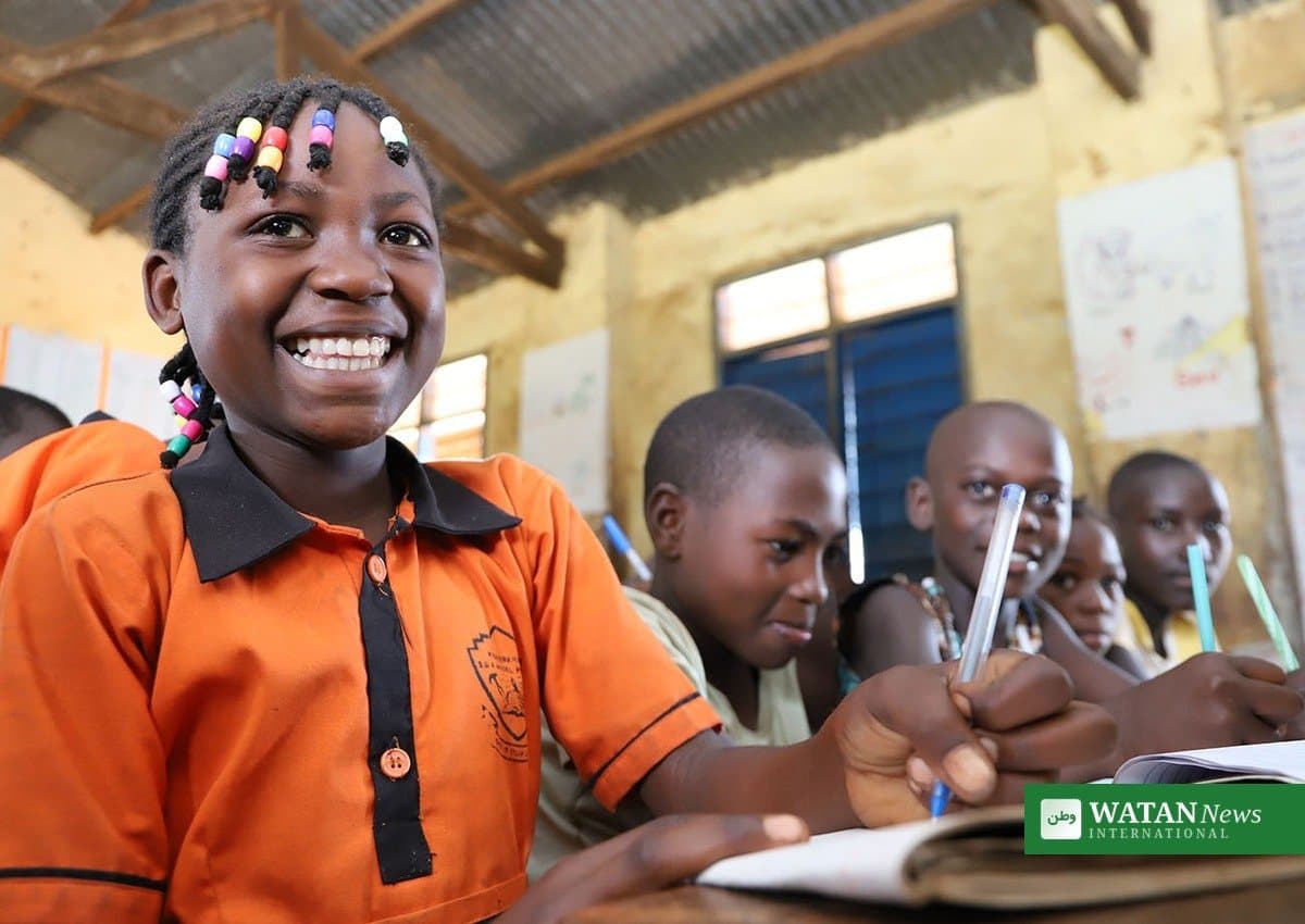 UN Child Rights Committee Urges Uganda to Provide Free Pre-Primary Education for All