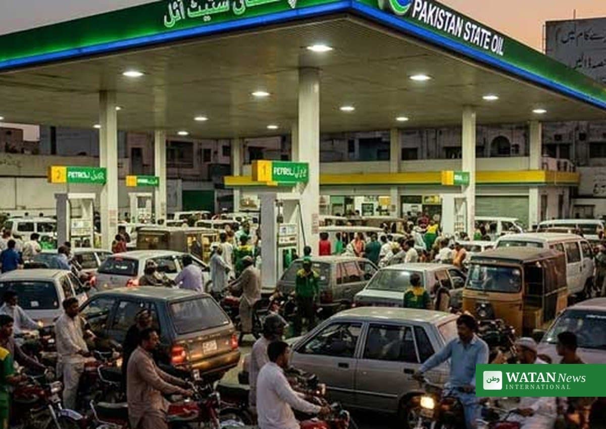 Pakistan