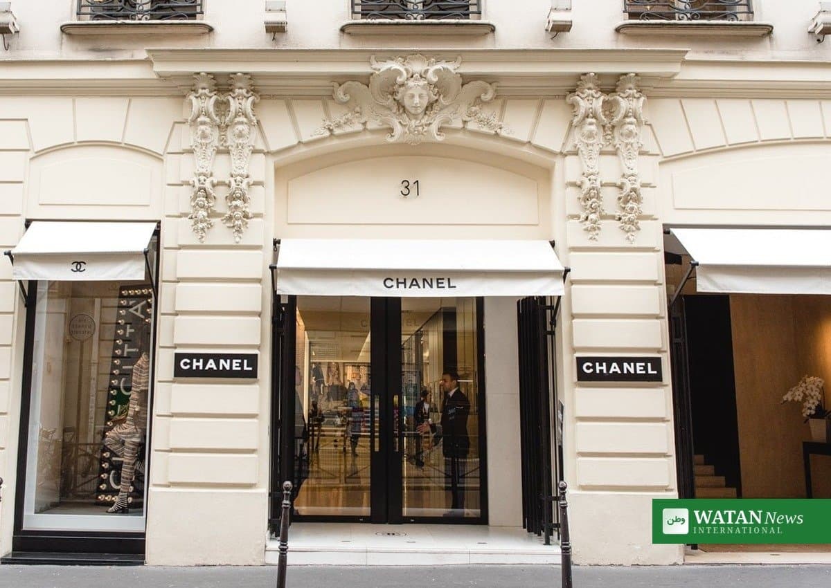China’s Tax Crackdown Piles Pressure on Luxury Brands