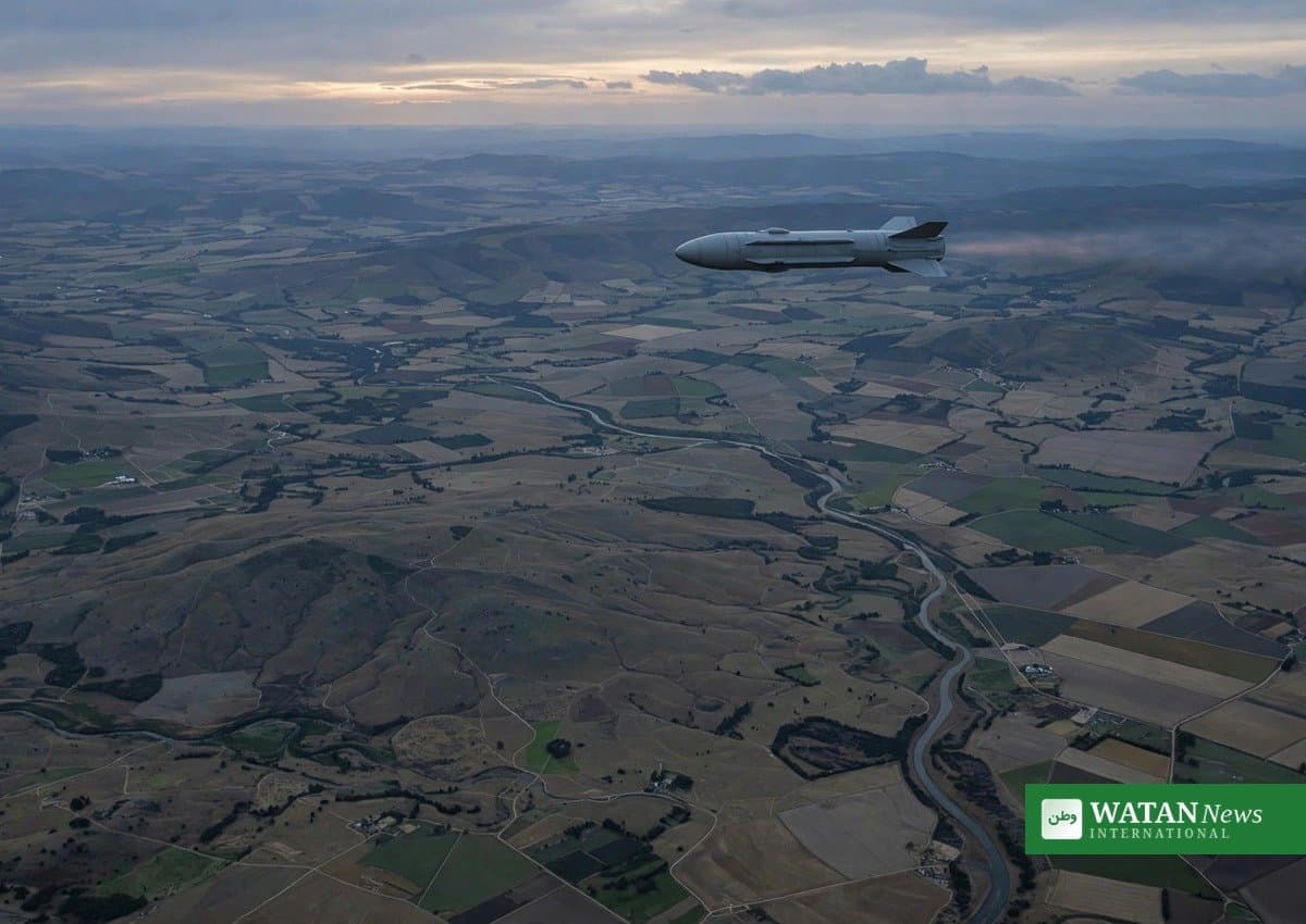 Russia’s New Filin Missile Carries US and Chinese Electronics, Ukraine Says
