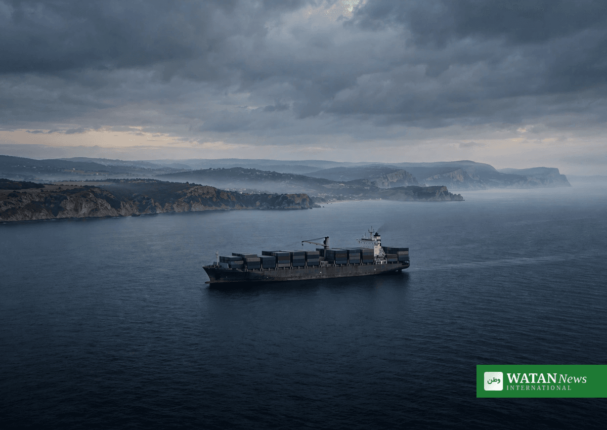 NATO to Review Black Sea Defence Posture After Drone Attacks on Cargo Ships