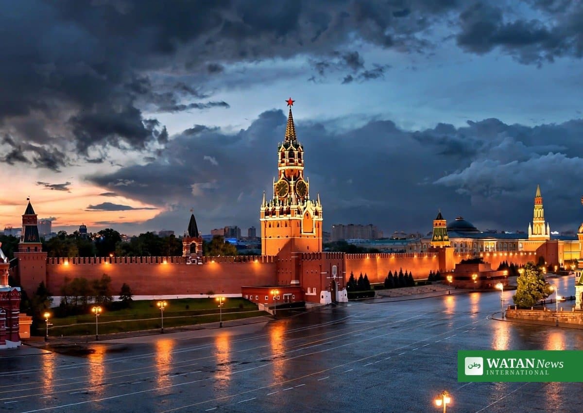 Putin Approves Major Reshuffle of Russia’s Government