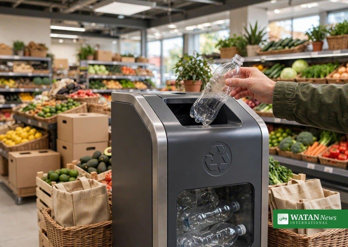 Plastik i tal: Derfor er affaldsbevidsthed klimaindsats