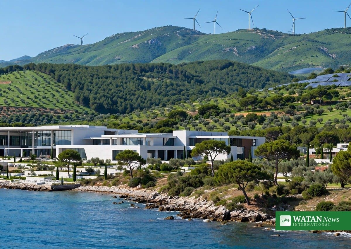 China Urges COP31 to Put Implementation and Climate Finance First