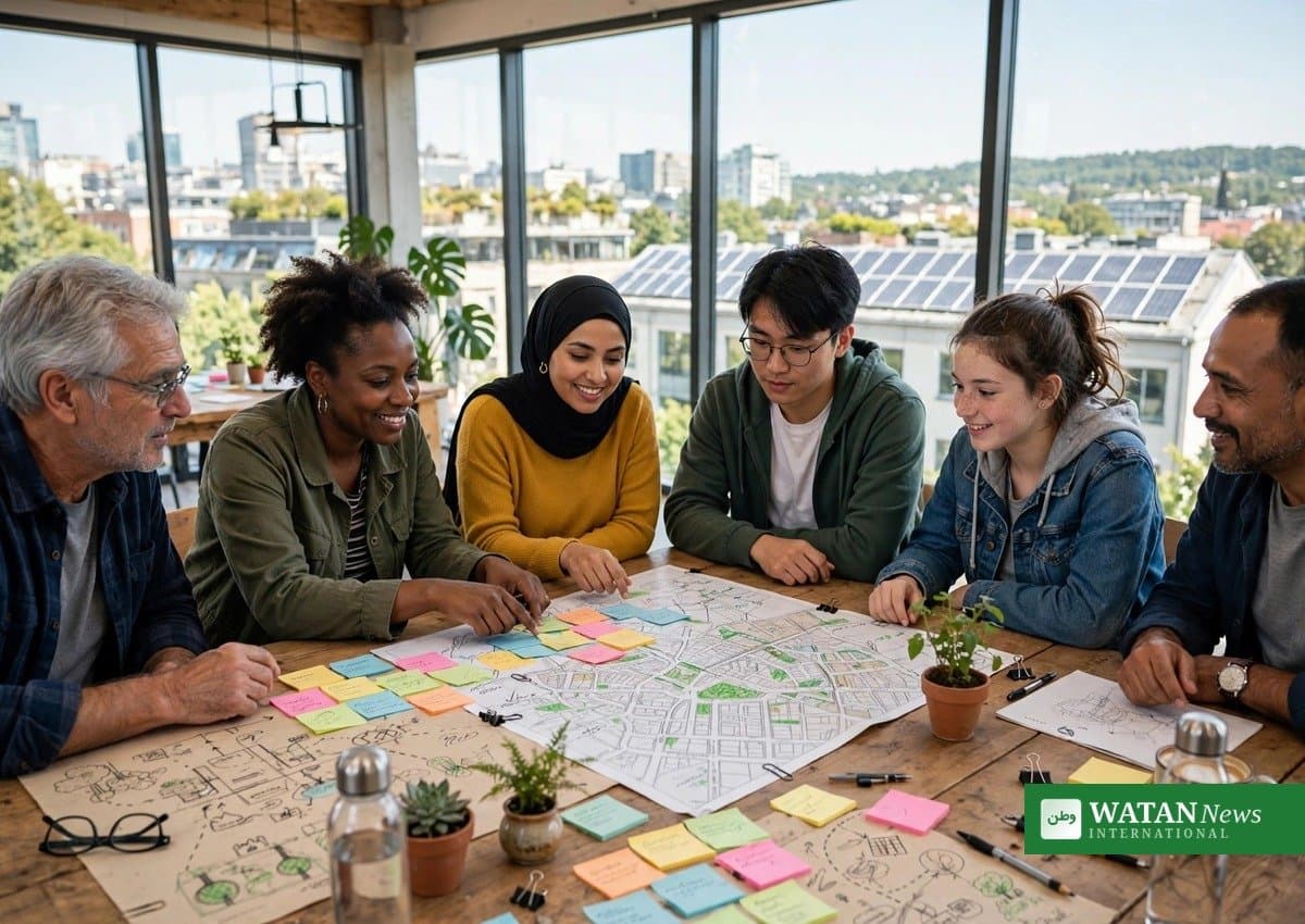 Climate Action