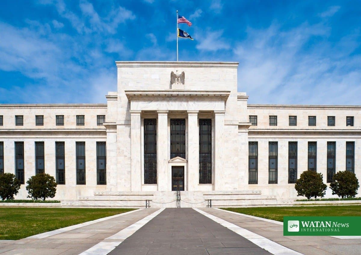Federal Reserve Holds Interest Rates at 3.75% to 4% Ahead of US Midterms