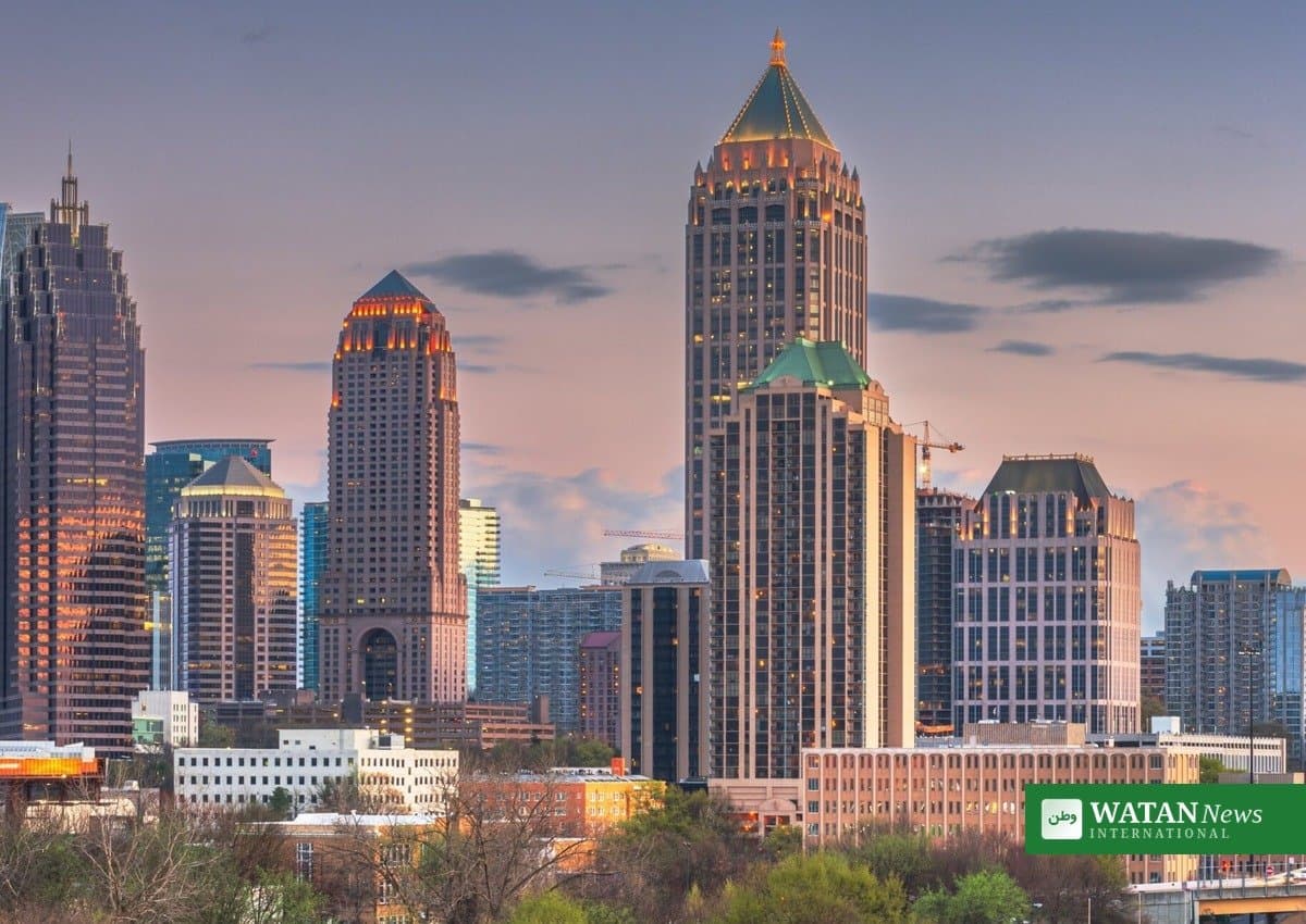 G20 Foreign Ministers Meet in Atlanta Amid Deep Divisions Over Ukraine and Middle East Wars